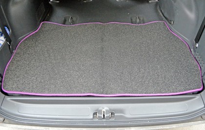 EVA коврики на Honda StepWGN V 2015 - 2021 в Новороссийске