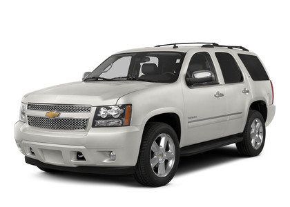 Коврики на Chevrolet Tahoe III 2005 - 2014 в Новороссийске