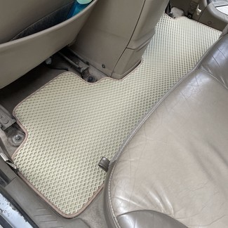 EVA коврики на Ford Escape I 2000 - 2012 в Новороссийске