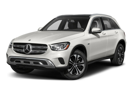 Коврики на Mercedes GLC (X253) 2015 - 2023 в Новороссийске