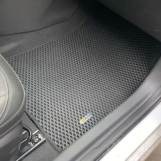 Коврики на Chevrolet Onix II 2019 - 2025 в Новороссийске