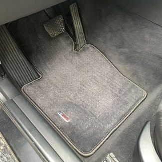 EVA коврики на BMW X3 (E83) 2003 - 2011 в Новороссийске