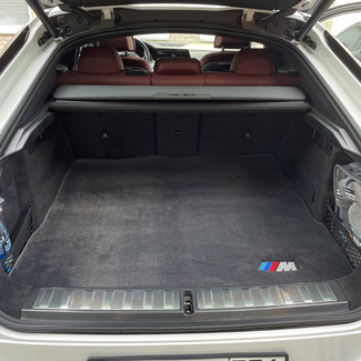Коврики на BMW X6 (G06) 2019 - 2025 в Новороссийске