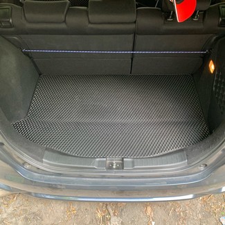Коврики на Honda Fit III 2013 - 2020 в Новороссийске
