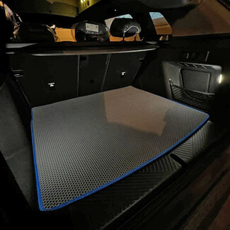 Ворсовые коврики на BMW X3 (G45/G48) 2024 - 2026 в Новороссийске Ворсовые коврики на BMW X3 (G45/G48) 2024 - 2026 в Новороссийске