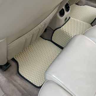 EVA коврики на Alfa Romeo 166 1998 - 2007 в Новороссийске