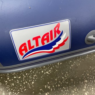 Коврики на Лодки Altair HD 380 НДНД  в Новороссийске