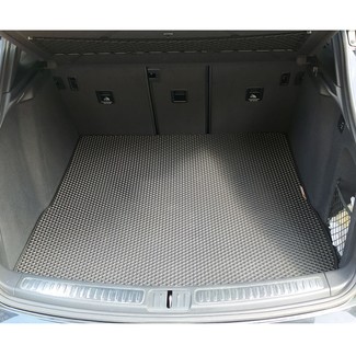 Коврики на Porsche Macan 2013 - 2025 в Новороссийске