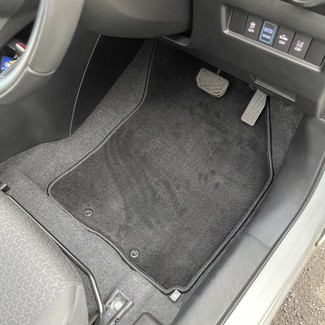 EVA коврики на Suzuki Swift V 2016 - 2025 в Новороссийске