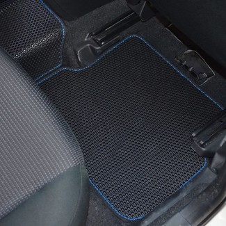EVA коврики на Mazda Axela II 2009 - 2013 в Новороссийске