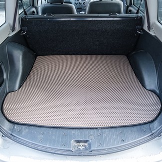 Коврики на Toyota Probox (50) 2002 - 2014 в Новороссийске