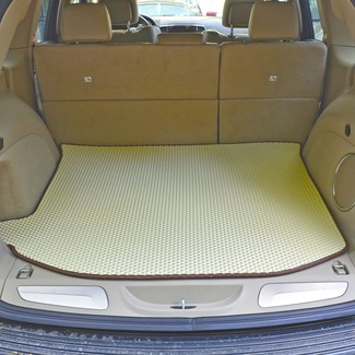 Коврики на Jeep Grand Cherokee (WK2) 2010 - 2022 в Новороссийске