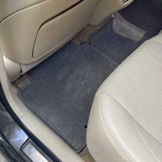 EVA коврики на Lexus ES V 2006 - 2012 в Новороссийске