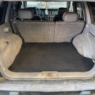 Коврики на Jeep Grand Cherokee (ZJ) 1992&nbsp;-&nbsp;1999 в Новороссийске