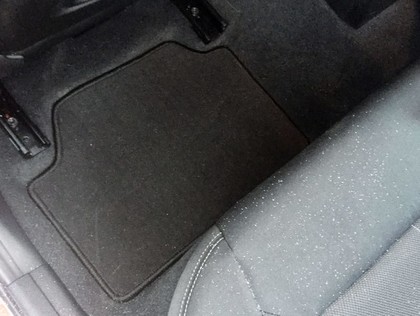 Коврики на BMW 1 (F20/F21) 2012 - 2020 в Новороссийске