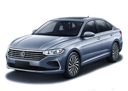 Коврики на Volkswagen Lavida 2018 - 2025 в Новороссийске