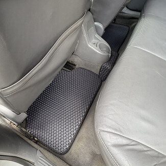 Ворсовые коврики на Ford Focus I 1998&nbsp;-&nbsp;2005 в Новороссийске