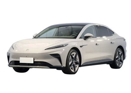 Коврики на Rising Auto F7 2023 - 2025 в Новороссийске