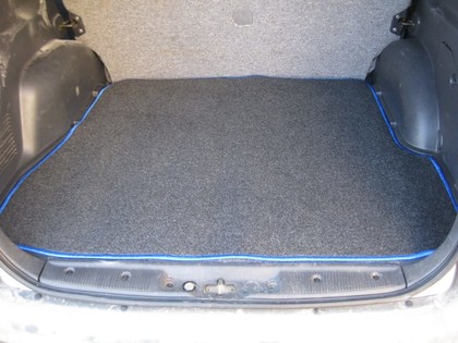 EVA коврики на Toyota Caldina (T21) 1997 - 2002 в Новороссийске