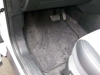 EVA коврики на Land Rover Freelander II 2006 - 2014 в Новороссийске