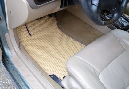 Коврики на Subaru Legacy III 1998 - 2003 в Новороссийске