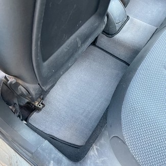 EVA коврики на Citroen C4 I 2004 - 2011 в Новороссийске