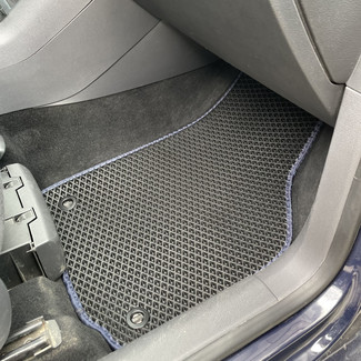 Коврики на Volkswagen Golf Plus 2004 - 2014 в Новороссийске
