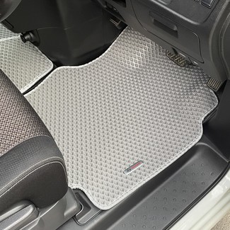 EVA коврики на Nissan Serena (C27) 2016 - 2022 в Новороссийске