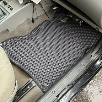 Коврики на Lada (ВАЗ) Kalina 2004&nbsp;-&nbsp;2018 в Новороссийске