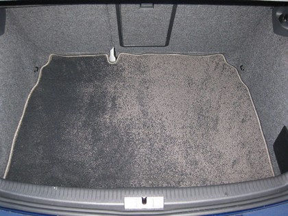 Коврики на Volkswagen Golf 6 2008 - 2013 в Новороссийске