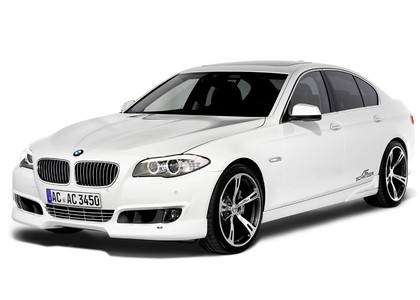 Коврики на BMW 5 (F10/F11) 2010 - 2017 в Новороссийске