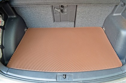 Коврики на Volkswagen Golf Plus 2004 - 2014 в Новороссийске