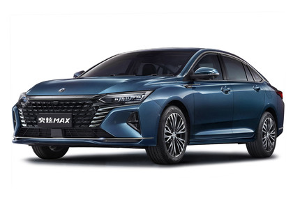 Коврики на Dongfeng Shine Max 2021 - 2025 в Новороссийске