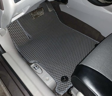 Коврики на Honda Civic IX 4d 2012 - 2015 в Новороссийске