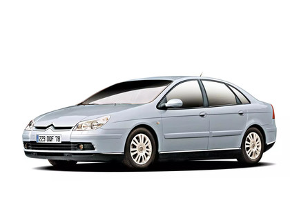 Ворсовые коврики на Citroen C5 I 2001 - 2008 в Новороссийске