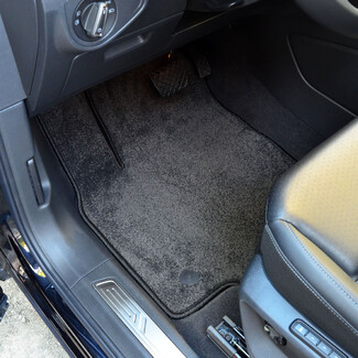 Коврики на Volkswagen Teramont 2016&nbsp;-&nbsp;2026 в Новороссийске