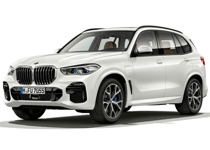 Ворсовые коврики на BMW X5 (G05/G18) 2018 - 2025 в Новороссийске
