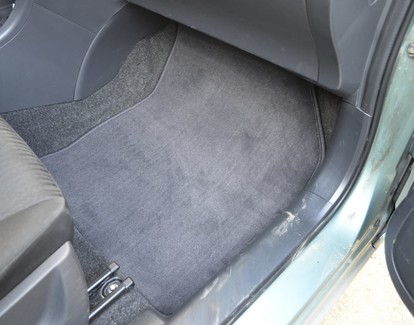 EVA коврики на Suzuki Swift IV 2010 - 2016 в Новороссийске
