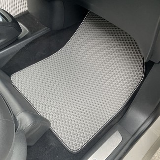 EVA коврики на Citroen C4 Picasso II 2013 - 2018 в Новороссийске