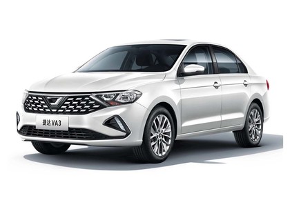 Коврики на Jetta VA3 2019 - 2025 в Новороссийске