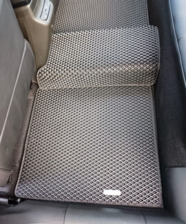 Ворсовые коврики на Lada (ВАЗ) Aura 2023&nbsp;-&nbsp;2026 в Новороссийске