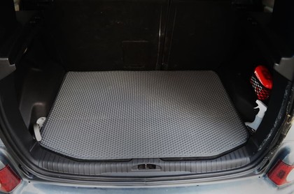 EVA коврики на Citroen C3 Picasso 2008 - 2017 в Новороссийске