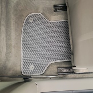 Коврики на Audi A3 (8P) 2003 - 2013 в Новороссийске