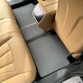 Коврики на Rising Auto F7 2023 - 2025 в Новороссийске