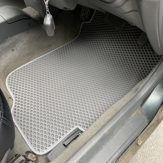 Коврики на Honda Civic V 2d 1993 - 1996 в Новороссийске