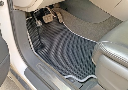Коврики на Subaru Tribeca 2005 - 2014 в Новороссийске