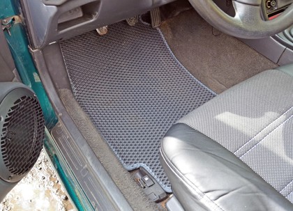 Коврики на Subaru Impreza I 1992 - 2000 в Новороссийске
