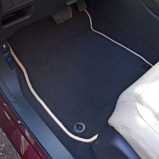 Ворсовые коврики на Honda CR-V V 2016 - 2023 в Новороссийске Ворсовые коврики на Honda CR-V V 2016 - 2023 в Новороссийске