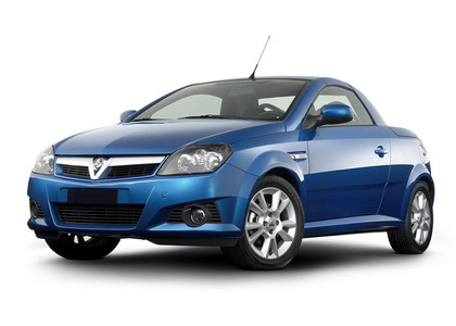 EVA коврики на Opel Tigra B 2004 - 2009 в Новороссийске