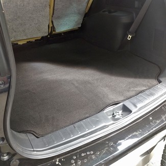 Коврики на Mitsubishi Montero Sport III 2015 - 2025 в Новороссийске